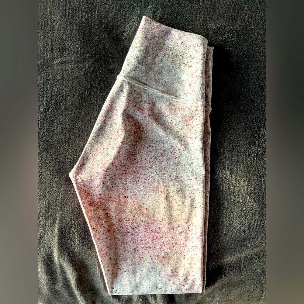 NWOT lululemon nulux tights